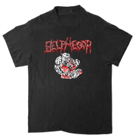 Belphegor - Demo Shirt (1993)