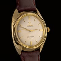 Image 6 of 1966 Omega Seamaster De Ville