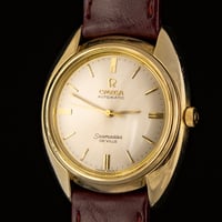Image 3 of 1966 Omega Seamaster De Ville