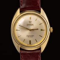Image 2 of 1966 Omega Seamaster De Ville