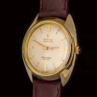 Image 4 of 1966 Omega Seamaster De Ville
