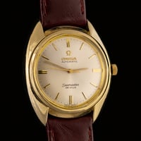 Image 5 of 1966 Omega Seamaster De Ville