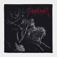 Image 1 of Emperor patch
