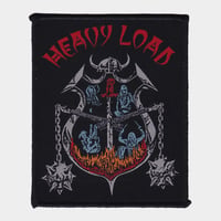 Image 1 of Heavy Load patch