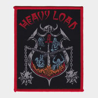 Image 2 of Heavy Load patch