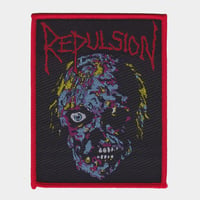 Image 3 of Repulsion patch