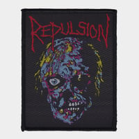 Image 1 of Repulsion patch