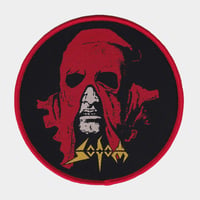 Image 3 of Sodom patch (round)