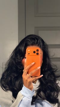 Image 1 of 26” 13*6 Layered Body Wave Unit