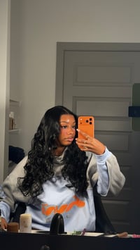 Image 2 of 28” Pre Custom 7*5 Drawstring Body Wave Unit