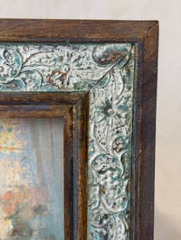 Image 3 of Framed "The Lesson" Print