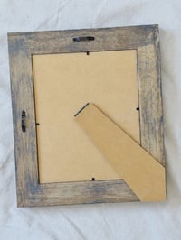 Image 4 of Framed "The Lesson" Print