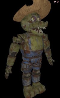 Image 2 of Mimic (frame versions) 1st pay