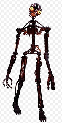 Image 1 of Mimic (frame versions) 1st pay