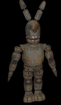 Image 3 of Mimic (frame versions) 1st pay