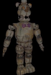 Image 4 of Mimic (frame versions) 1st pay