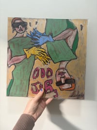 Image 1 of Odd Jobs 