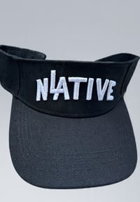 LA NATIVE Serena Visor