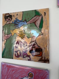 Image 3 of Odd Jobs 