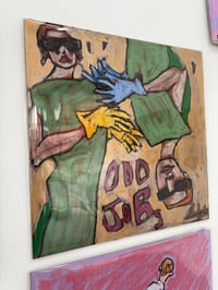 Image 2 of Odd Jobs 