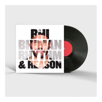 Rhythm & Reason VINYL