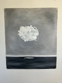 Image 1 of Cloud with Dark Water