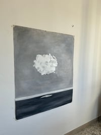 Image 3 of Cloud with Dark Water