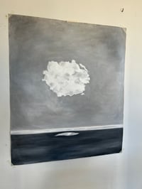 Image 4 of Cloud with Dark Water