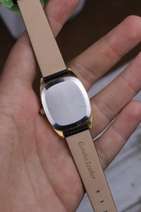 Image 7 of 1980 Omega De Ville Ellipse 111.0131 - Original Papers - Cal. 625