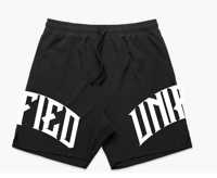 UNIFIED Active Short