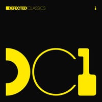 *Incoming* Various – Defected Classics 1 (House - New) 3 x LP