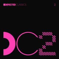 *Incoming* Various – Defected Classics 2 (House - New) 3 x LP