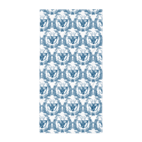 Image 1 of Jock Strap  Beach Towel 