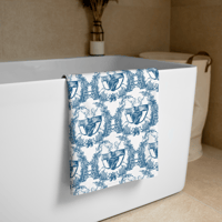 Image 3 of Jock Strap  Beach Towel 