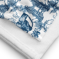 Image 4 of Jock Strap  Beach Towel 