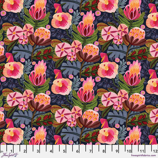 Image of Paradise Blooms - Enchanted Paradise by Kirsten Katz