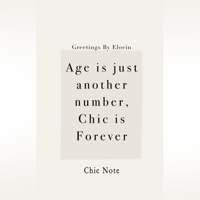 Image 1 of Chic Note™ 