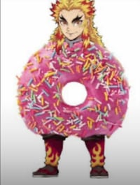 Ai donuts 