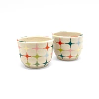 Image 3 of Sparkle Tea Cups
