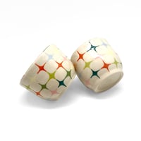 Image 1 of Sparkle Tea Cups