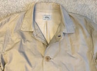 Image 2 of Spellbound jeans cotton spring mac coat, size 3 (fits M)
