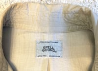 Image 3 of Spellbound jeans cotton spring mac coat, size 3 (fits M)