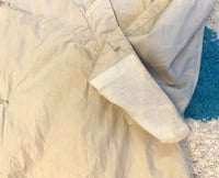 Image 5 of Spellbound jeans cotton spring mac coat, size 3 (fits M)