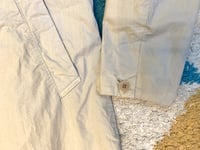 Image 6 of Spellbound jeans cotton spring mac coat, size 3 (fits M)