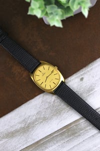 Image 3 of 1980 Omega De Ville Ellipse 111.0131 - Original Papers - Cal. 625