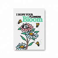 BLOOM 8x11 PRINT 