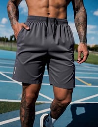 Image 1 of Men shorts