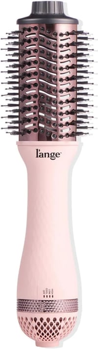Image 1 of l’ange 60mm 2-in-1 titanium brush dryer