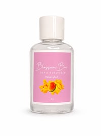 Hand sanitizer