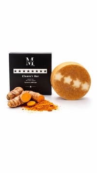 Turmeric Milk Bar 